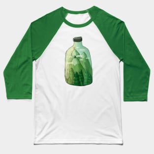 Bottle Up Baseball T-Shirt